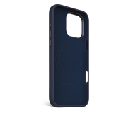 Decoded AntiMicrobial Silicone iPhone 16 Pro Max MagSafe blue print D25IPO16PMBCS9BT - 1284540 - zdjęcie 3